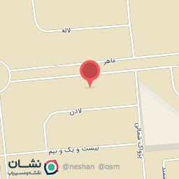 عکس لیزر پیشرو