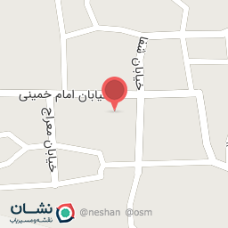 عکس مجتمع نخل زرین