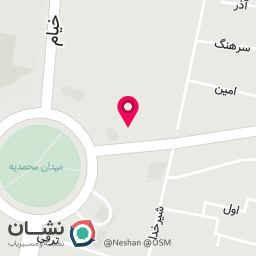 عکس بازرگانی حسین زاده