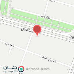 عکس فلافل بغدادی