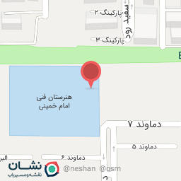 عکس املاک القاسی