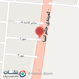 عکس سوپرمارکت خان دایی