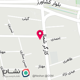 عکس دکتر روانشناس فاطمه رحمانی