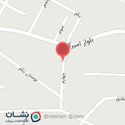 عکس لبنیات علی دشتی