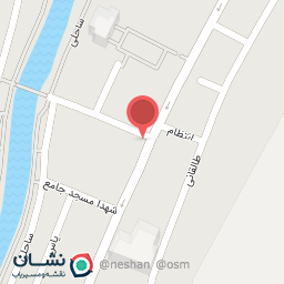 عکس الکتریکی عطوان