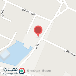 عکس دبیرستان علوی (دوره اول متوسطه)