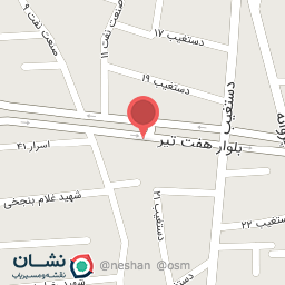 عکس لبنیات مهدی 