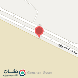 عکس دبستان شهدای نیروگاه مشهد