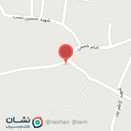 عکس نانوایی بربری