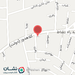 عکس گلفروشی گلجان