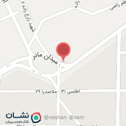 عکس فروشگاه کاریزما