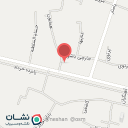 عکس رستوران بهزاد