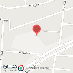 عکس مسجد امام حسن عسکری