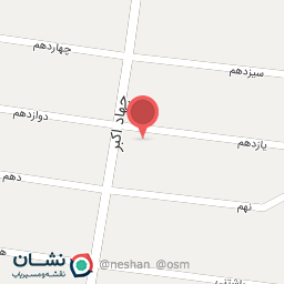 عکس تاکسی سرویس شاهین