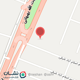 عکس درمانگاه تخصصی و فوق تخصصی امام رضا (ع)