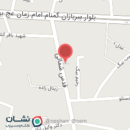 عکس تعمیرگاه لوازم خانگی یحیوی 