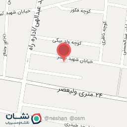 عکس مجتمع پیرانی