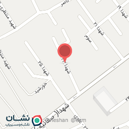 عکس دفتر آیت الله وحید خراسانی