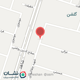 عکس مجتمع مسکونی سام