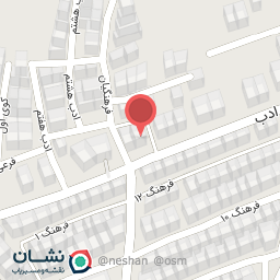 عکس افق کوروش شعبه سردشت فرهنگیان