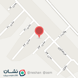 عکس حسینیه بنی هاشم