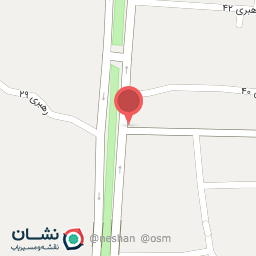 عکس مشاور املاک شعبانی