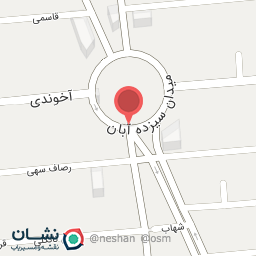 عکس فروشگاه مرکزی خوابالو 