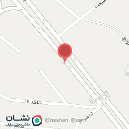 عکس بیمه ایران شعبه شاهد