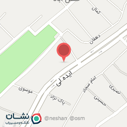 عکس مکانیکی رحیم فابریک