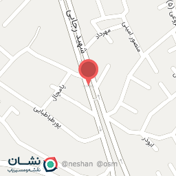 عکس رستوران فرحزاد 