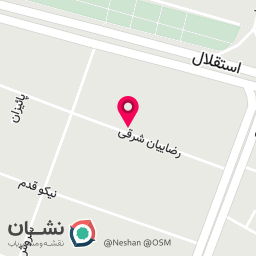 عکس مرکز روانشناسی و روانسنجی و سنجش روان‌شناختی علیرضا اصغری