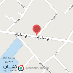 عکس سوپرمارکت کامرانی