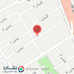 عکس سوپرمارکت حجت