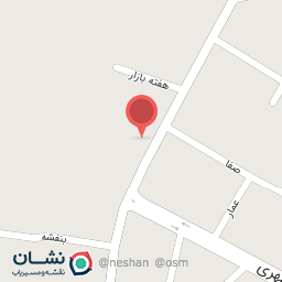 عکس پرده سرای روحی 