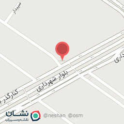 عکس مطب پوست و مو آفرودیت