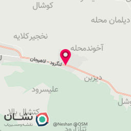 عکس سوپرمارکت تک