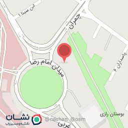 عکس دکتر نرگس رزم آرا