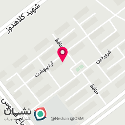 عکس بلوک 18