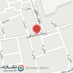 عکس مرکز کامپیوتر قشم 