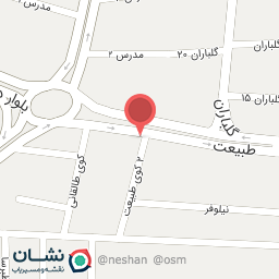 عکس میدان شهید مدرس