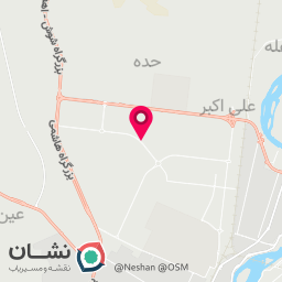 عکس املاک رامین