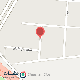 عکس ساختمان آرامیس