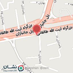 عکس هومان پوز