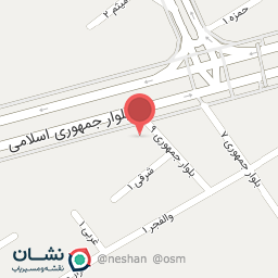 عکس مطب دکتر قدسیه بنی واهب (روانپزشک)