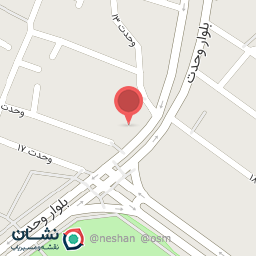 عکس قهوه فروشی مربع خاکستری