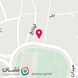 عکس دکتر محمدرضا فراهانی 