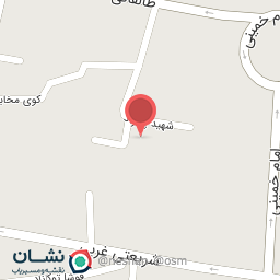 عکس مدرسه امیراحمدی