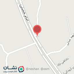 عکس نانوایی بربری