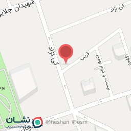 عکس شرکت کوتوال - مهندسین مشاور کوتوال