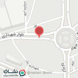 عکس بازرگانی بانه گستر
